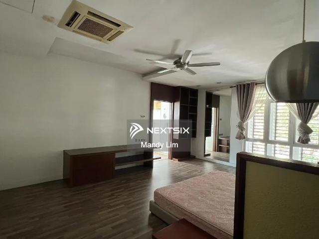 House for rent in Georgetown, Penang