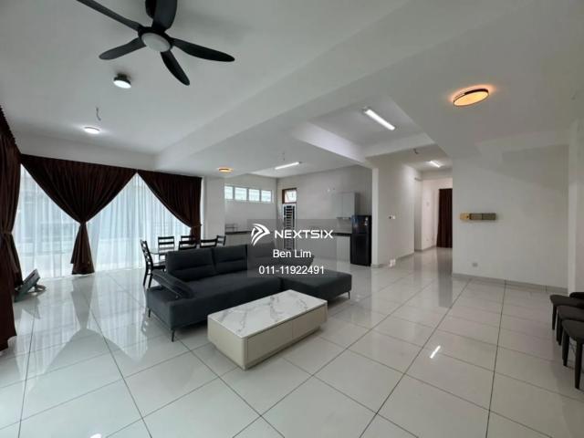 House for rent in Tebrau, Johor