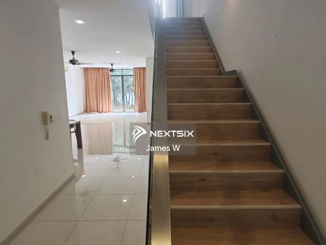 House for rent in Tanjong Sepat, Selangor