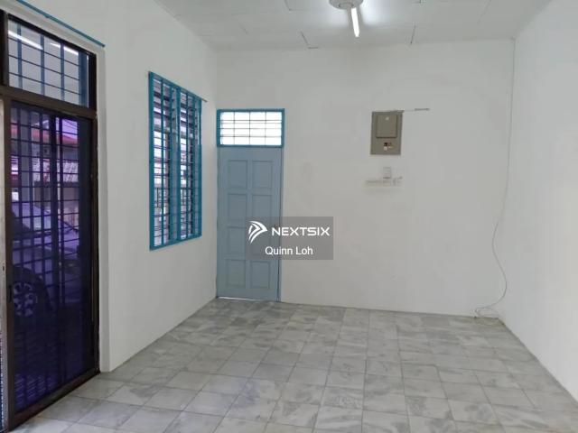 House for rent in Kulim, Kedah