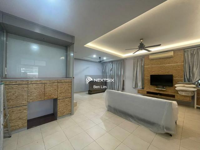 House for rent in Tebrau, Johor