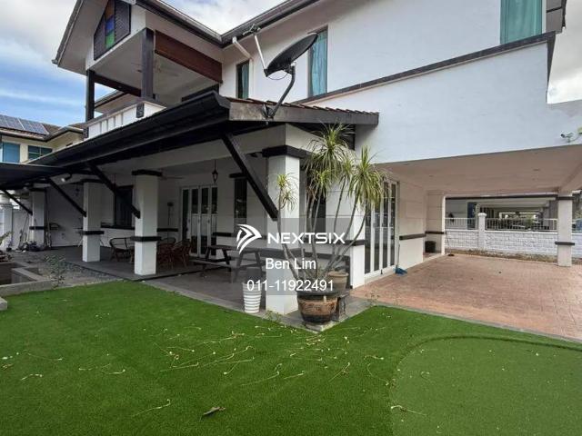 House for rent in Tebrau, Johor