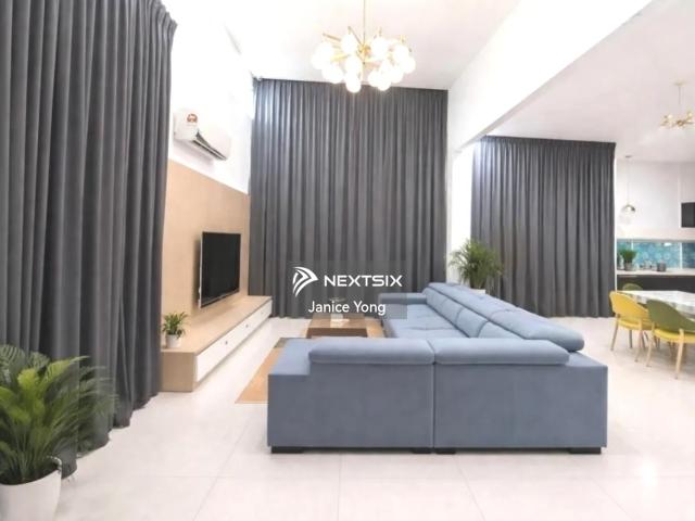 House for rent in Johor