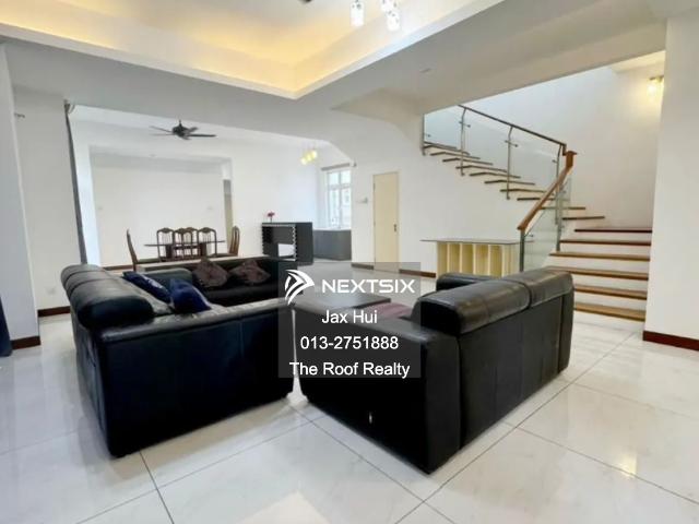 House for rent in Petaling, Alam Impian