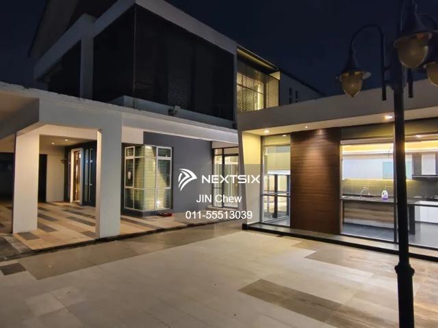 House for rent in Johore Bahru, Johor