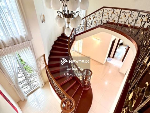 House for rent in Sabah