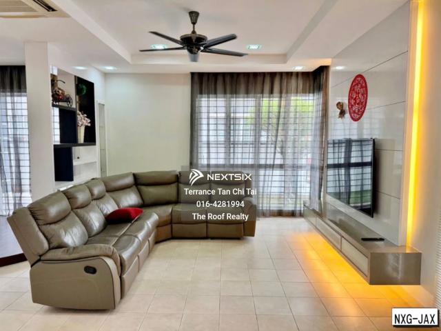 House for rent in Port Klang, Selangor