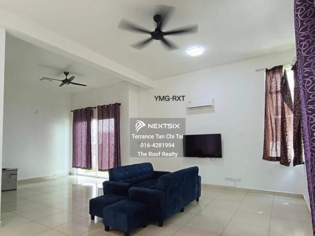 House for rent in Port Klang, Selangor