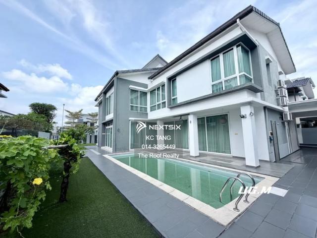 House for rent in Port Klang, Selangor