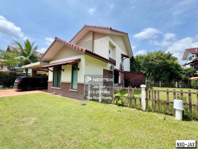 House for rent in Petaling, Alam Impian