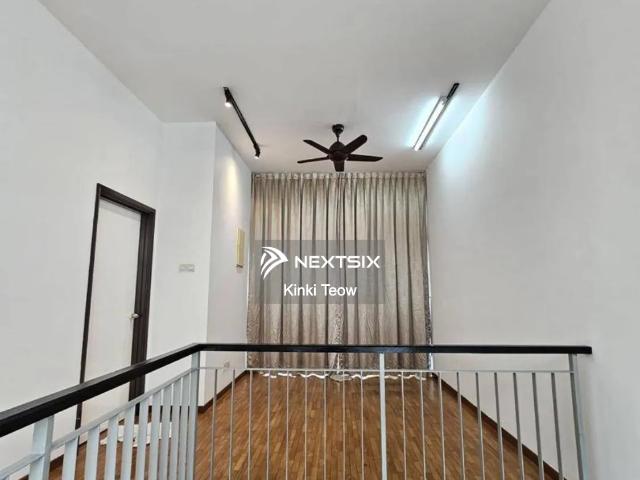 House for rent in Adda Heights, Tebrau