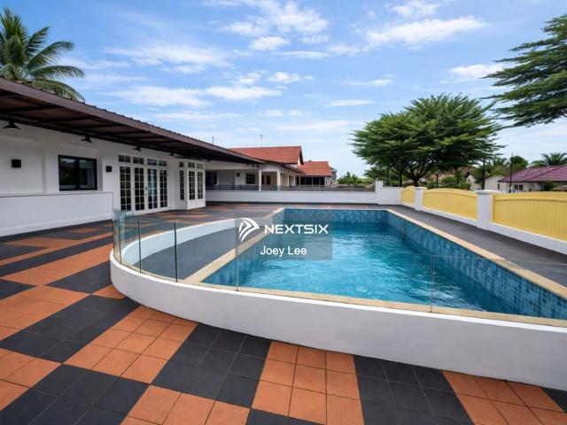 House for rent in Johore Bahru, Johor