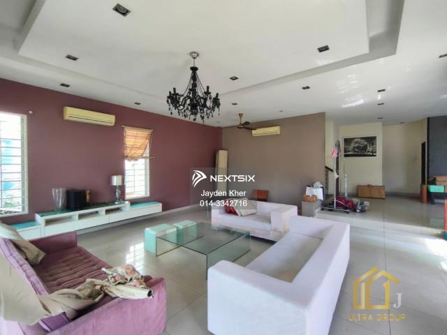 House for rent in Port Klang, Selangor