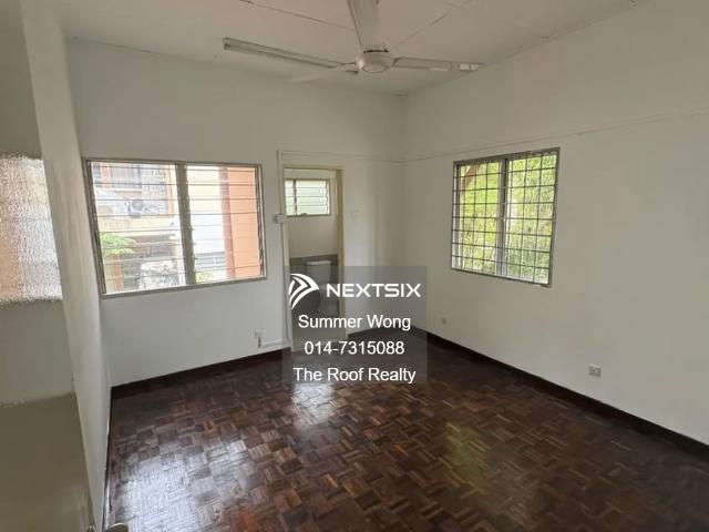 House for rent in Zon L, Kuala Lumpur