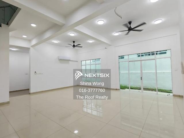 House for rent in Penampang, Sabah