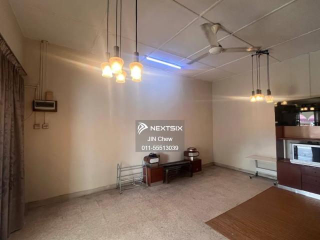 House for rent in Johore Bahru, Johor