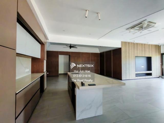 House for rent in Sabah