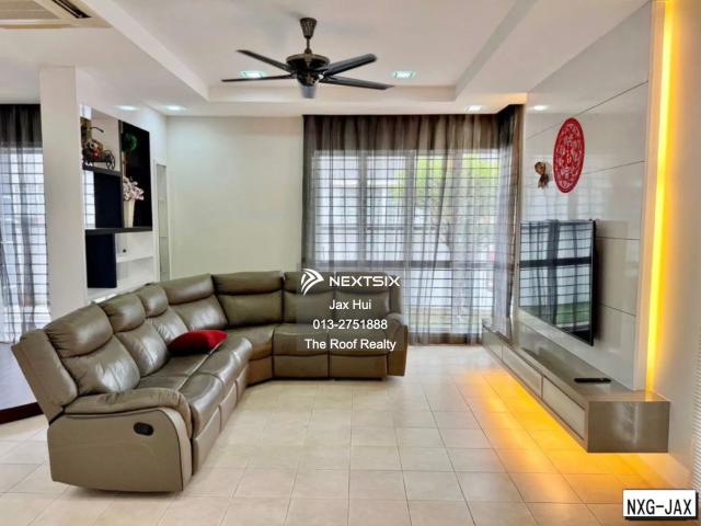House for rent in Port Klang, Selangor