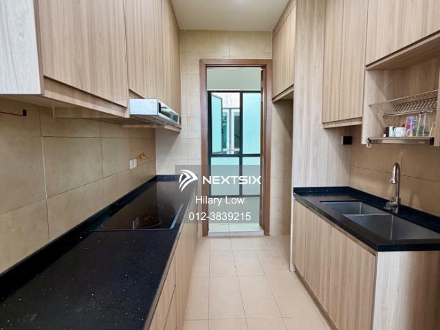 House for rent in Country Heights Damansara, Kuala Lumpur