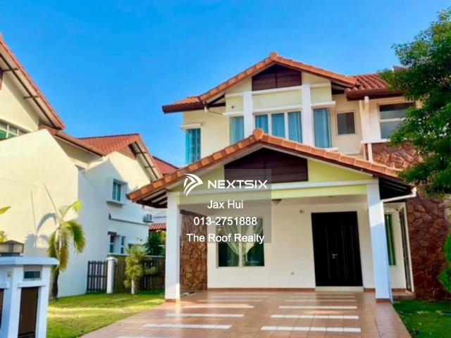 House for rent in Seksyen U13, Shah Alam