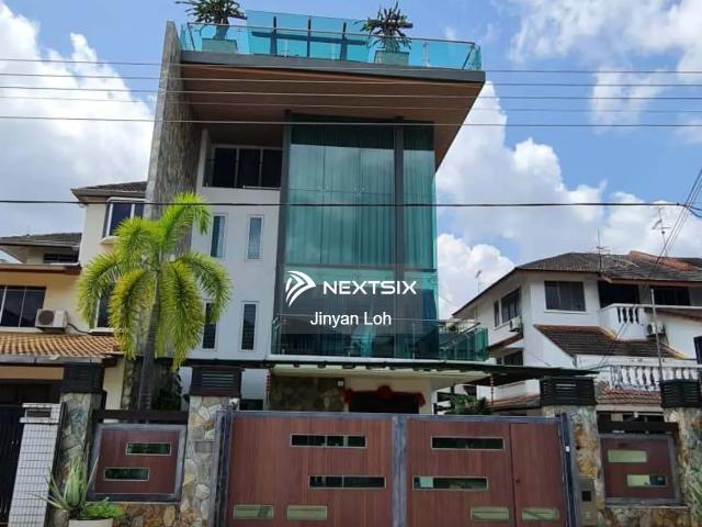 House for rent in Johore Bahru, Johor