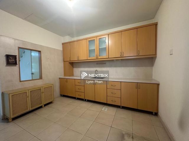 House for rent in Austin Heights, Tebrau