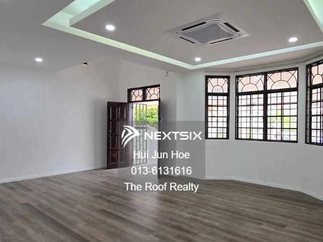 House for rent in Kolombong, Bahagian Pantai Barat