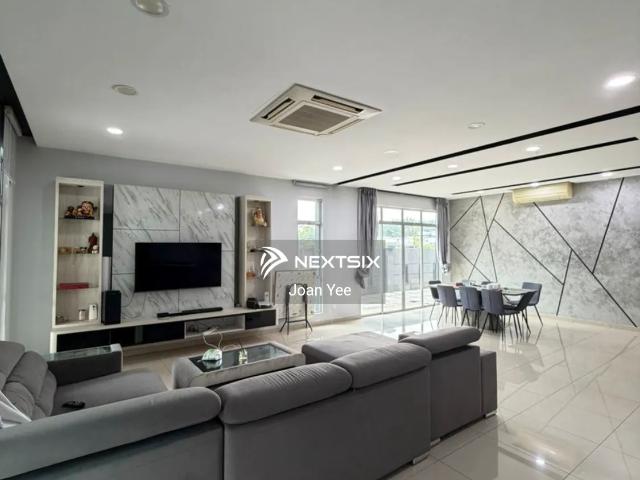 House for rent in Johore Bahru, Johor