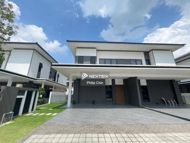 House for rent in Seksyen U13, Shah Alam