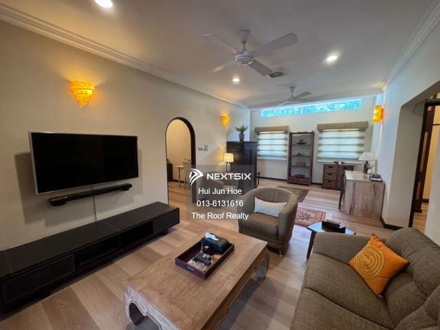 House for rent in Kinabalu, Sabah