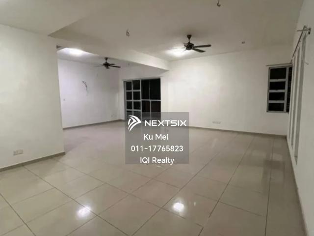 House for rent in Bandar Putra Kulai, Kulai