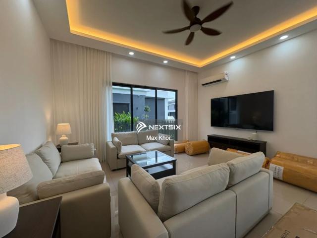 House for rent in Seksyen U13, Shah Alam