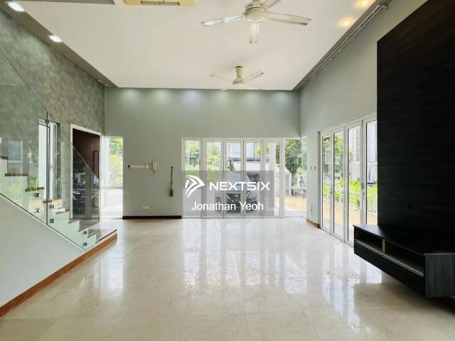 House for rent in Hevea Kemensah, Majlis Perbandaran Ampang Jaya