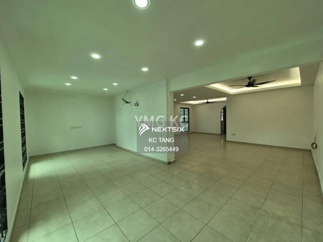 House for rent in Port Klang, Selangor