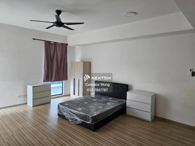 House for rent in Kajang, Langat