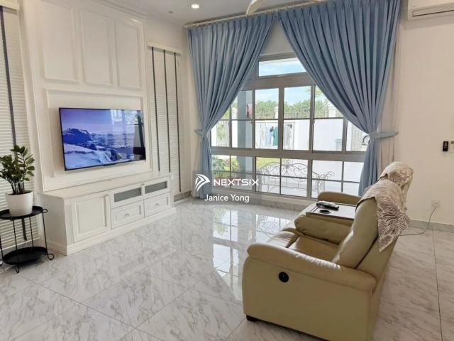 House for rent in Johor