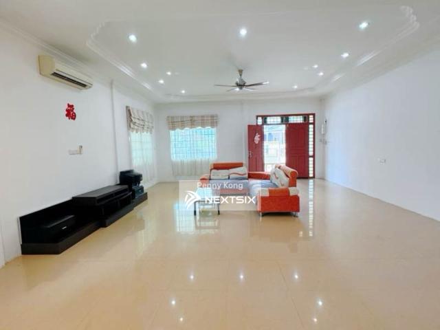 House for rent in Sarawak
