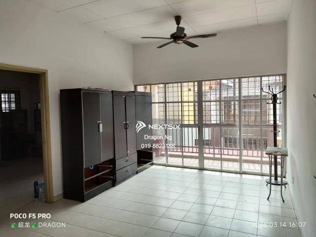 House for rent in Port Klang, Selangor