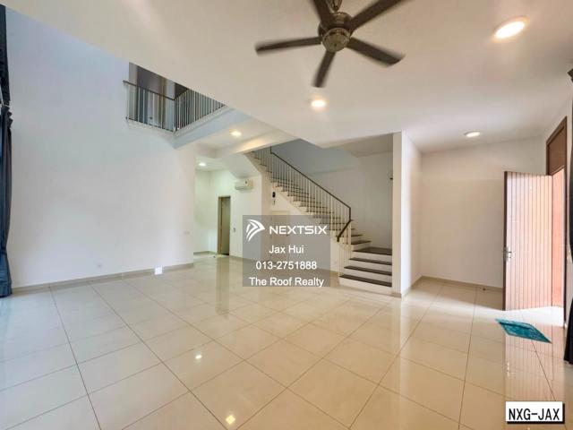 House for rent in Petaling, Alam Impian
