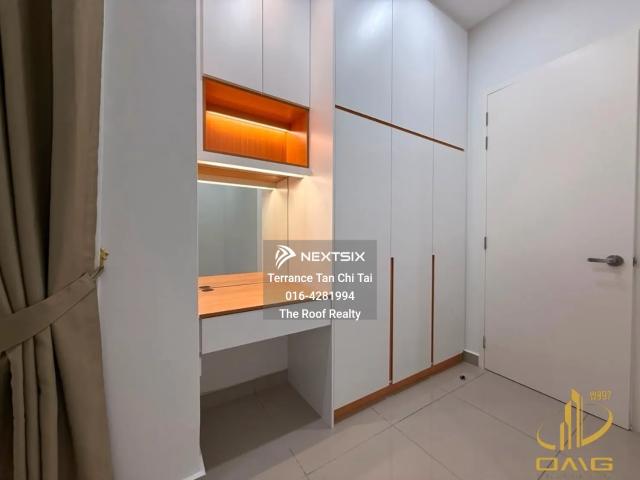 House for rent in Petaling, Alam Impian