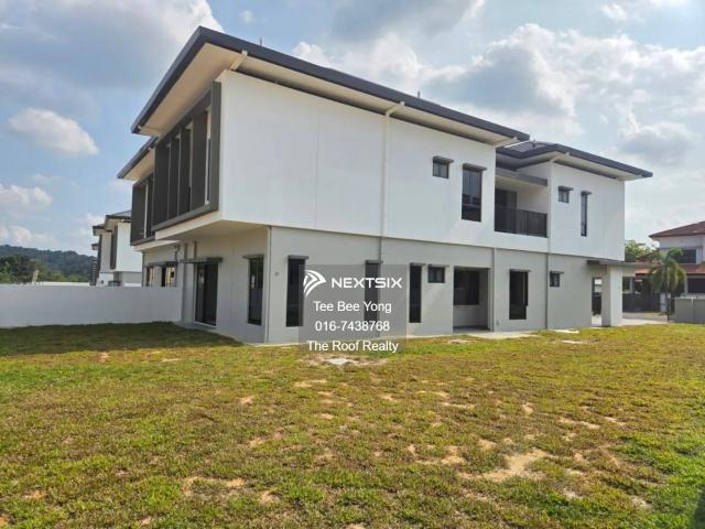 House for rent in Petaling, Subang Jaya
