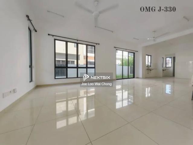 House for rent in Seksyen U13, Shah Alam