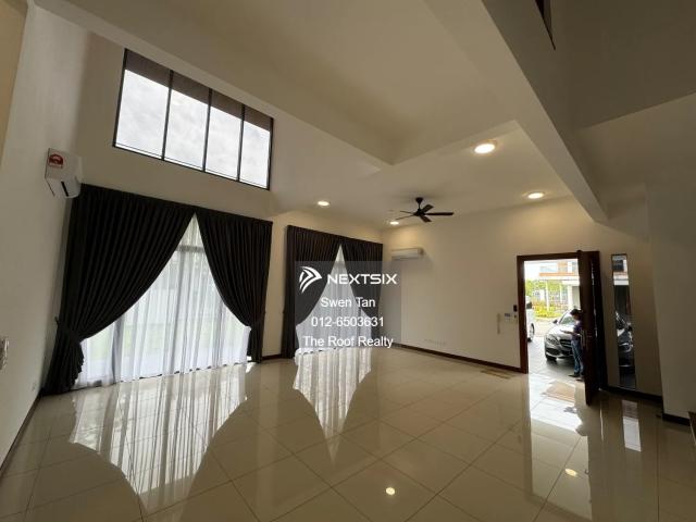 House for rent in Seksyen 31, Shah Alam