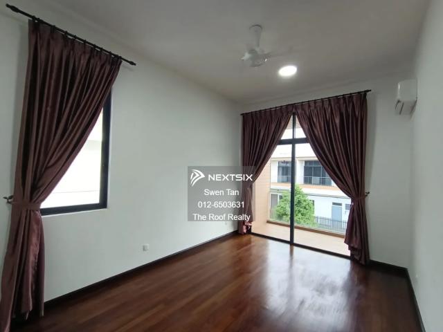 House for rent in Seksyen 31, Shah Alam
