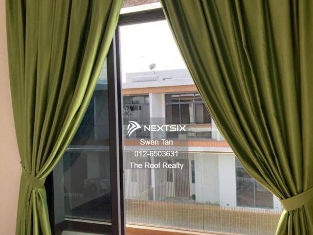 House for rent in Seksyen 31, Shah Alam