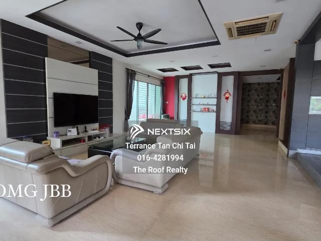 House for rent in Port Klang, Selangor