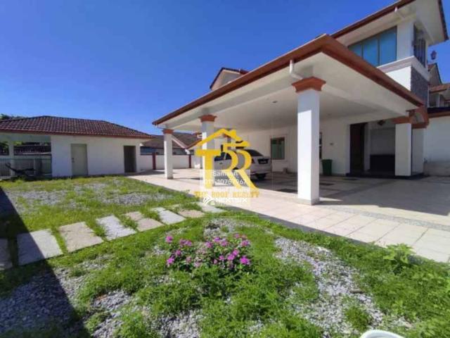 House for rent in Sarawak