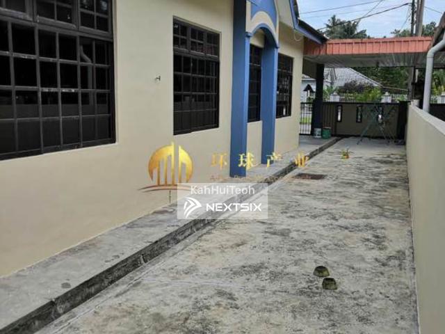 House for rent in Kulim, Kedah