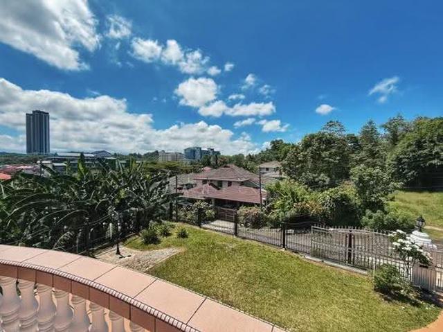 House for rent in Kinabalu, Sabah