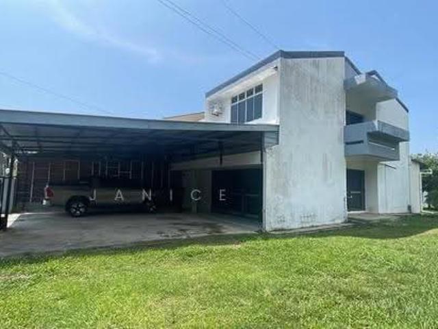 House for rent in Sabah